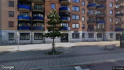 Kantorruimte te huur in Malmö City - Foto uit Google Street View