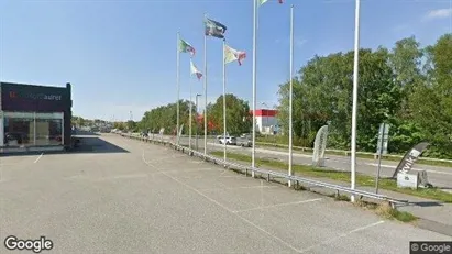 Företagslokaler för uthyrning i Askim-Frölunda-Högsbo – Foto från Google Street View