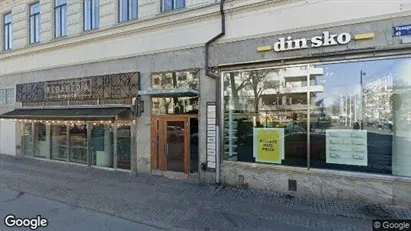 Office spaces for rent in Gothenburg City Centre - Photo from Google Street View