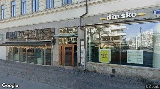 Büros zur Miete i Gothenburg City Centre – Foto von Google Street View