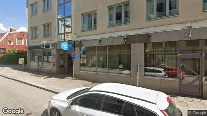 Office spaces for rent in Uddevalla - Photo from Google Street View