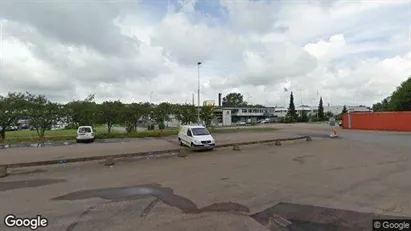 Lager zur Miete in Askim-Frölunda-Högsbo – Foto von Google Street View