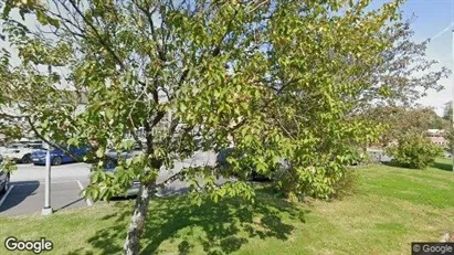 Office spaces for rent in Mölndal - Photo from Google Street View