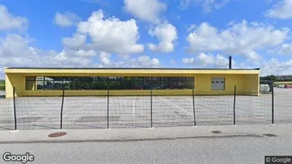 Warehouses for rent in Oxie - Photo from Google Street View