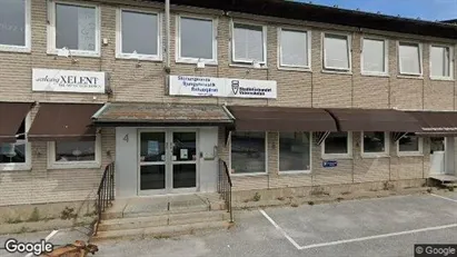 Office spaces for rent in Stenungsund - Photo from Google Street View