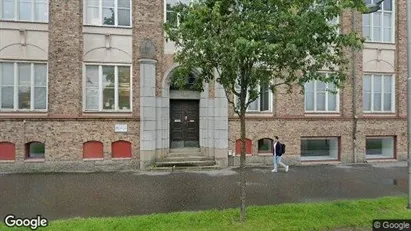 Kantorruimte te huur in Borås - Foto uit Google Street View