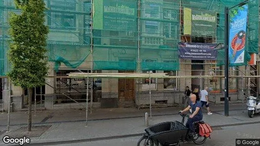 Andre lokaler til leie i Leuven – Bilde fra Google Street View