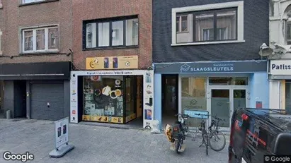 Commercial properties for sale in Leuven - Photo from Google Street View