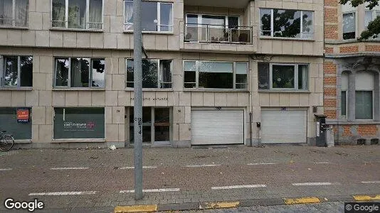 Commercial properties for sale i Leuven - Photo from Google Street View