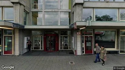 Office spaces for rent in Rotterdam Centrum - Photo from Google Street View