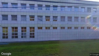 Office spaces for rent in Oslo Alna - Photo from Google Street View