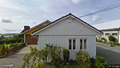 Lagerlokaler til leje i Randaberg - Foto fra Google Street View