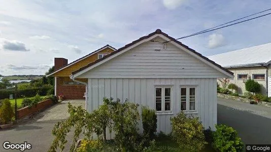 Warehouses for rent i Randaberg - Photo from Google Street View