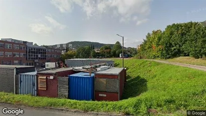 Office spaces for rent in Lier - Photo from Google Street View