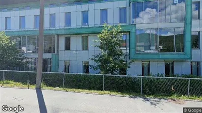 Office spaces for rent in Drammen - Photo from Google Street View