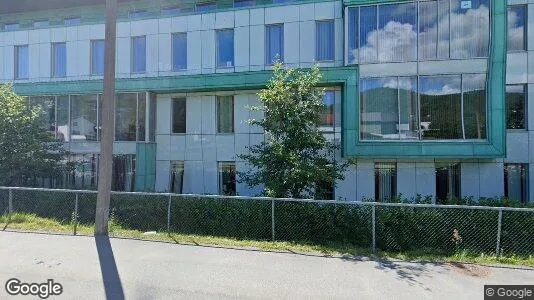 Büros zur Miete i Drammen – Foto von Google Street View