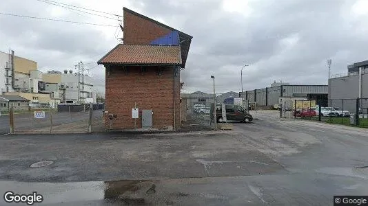 Büros zur Miete i Fredrikstad – Foto von Google Street View