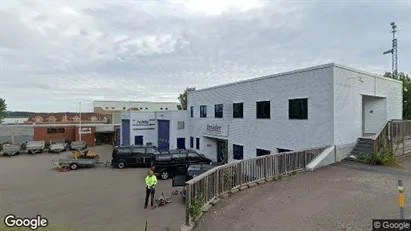 Office spaces for rent in Færder - Photo from Google Street View