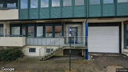 Büros zur Miete in Tønsberg – Foto von Google Street View