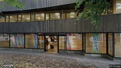 Office spaces for rent in Tønsberg - Photo from Google Street View