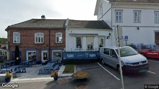 Lokaler til salg i Bamble - Foto fra Google Street View