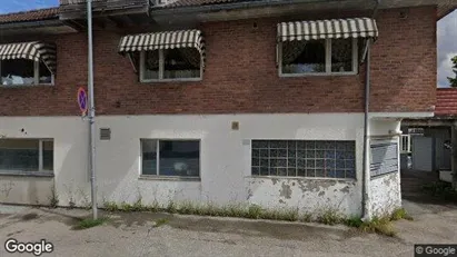 Lokaler til salg i Halden - Foto fra Google Street View