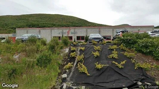 Commercial properties for sale i Ulstein - Photo from Google Street View