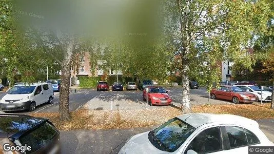 Företagslokaler för uthyrning i Esbo – Foto från Google Street View