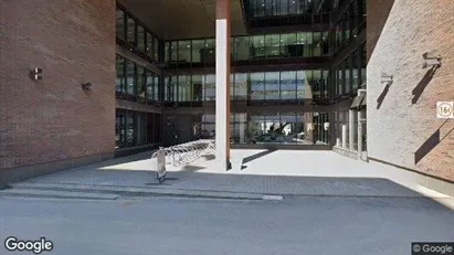 Office spaces for rent in Helsinki Keskinen - Photo from Google Street View