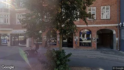 Bedrijfsruimtes te huur in Nørrebro - Foto uit Google Street View