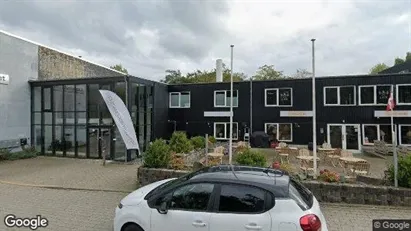 Büros zur Miete in Helsingør – Foto von Google Street View