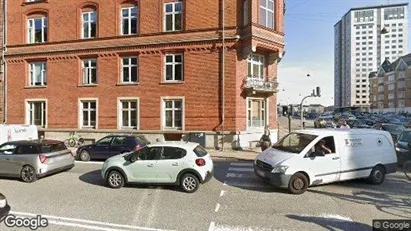 Andre lokaler til leie i Vesterbro – Bilde fra Google Street View