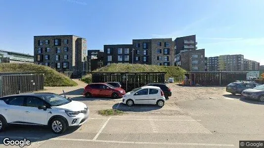 Kantorruimte te huur i Kopenhagen SV - Foto uit Google Street View