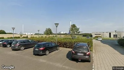 Kantorruimte te huur in Holstebro - Foto uit Google Street View