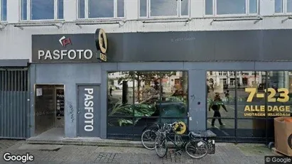 Office spaces for rent in Copenhagen K - Photo from Google Street View