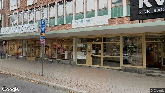 Office spaces for rent i Örgryte-Härlanda - Photo from Google Street View