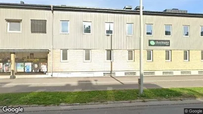 Office spaces for rent in Norrköping - Photo from Google Street View