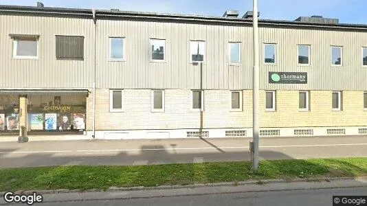 Kontorslokaler för uthyrning i Norrköping – Foto från Google Street View