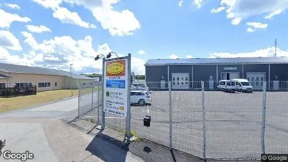 Industrial properties for rent in Lomma - Photo from Google Street View