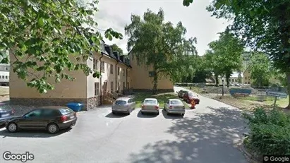 Büros zur Miete in Kungsholmen – Foto von Google Street View