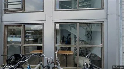 Commercial properties for rent in Amsterdam Noord - Photo from Google Street View