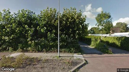 Lokaler til salg i Schagen - Foto fra Google Street View