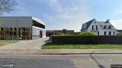 Warehouses for sale in Sint-Katelijne-Waver - Photo from Google Street View