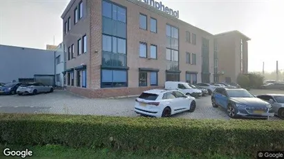 Kantorruimte te huur in Houten - Foto uit Google Street View