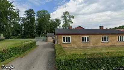 Warehouses for rent in Greve - Photo from Google Street View