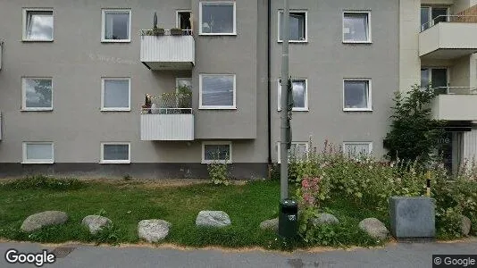 Bedrijfsruimtes te huur i Stockholm South - Foto uit Google Street View