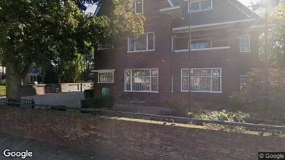 Office spaces for rent in Den Bosch - Photo from Google Street View