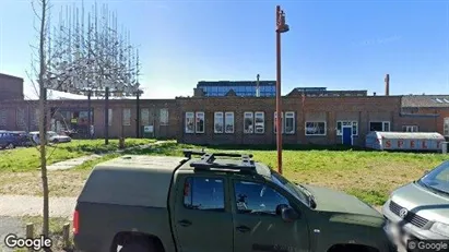 Kontorlokaler til leje i Oisterwijk - Foto fra Google Street View