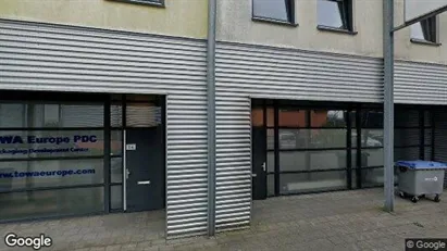 Office spaces for rent in Duiven - Photo from Google Street View