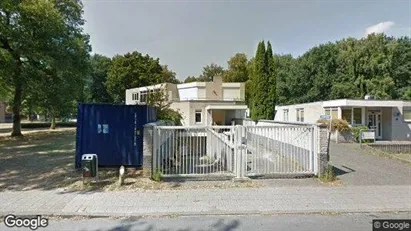 Bedrijfsruimtes te huur in Renkum - Foto uit Google Street View